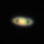 Сатурн 30 апреля 2005 г.
