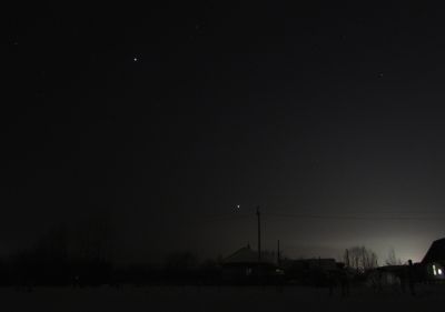 Юпитер и Венера
16 февраля 2012 г.
