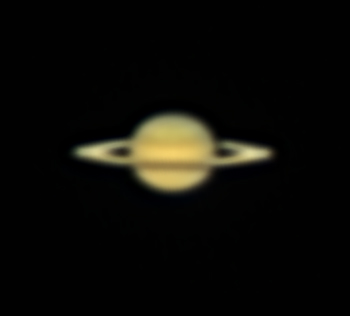 Сатурн
24 мая 2011 г.
