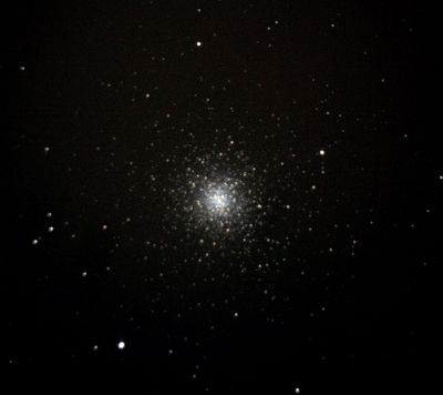 Шаровое звездное скопление M 3

