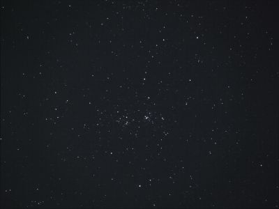 NGC 884 и 869
