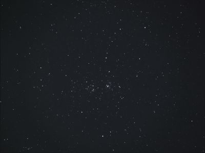 NGC 884 и 869
