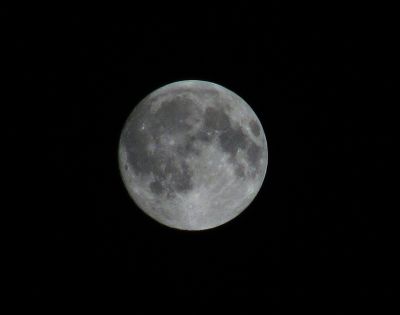 Луна
20 декабря 2010 г.
