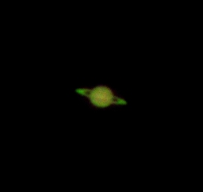 Сатурн
12 апреля 2011 г.
