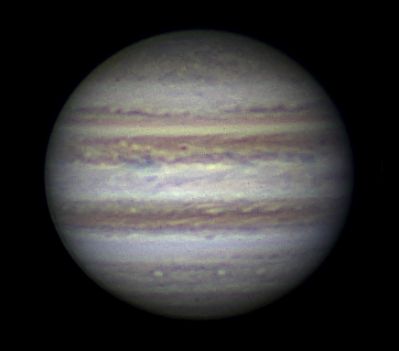Юпитер
28 октября 2012 г. 
Ключевые слова: Юпитер