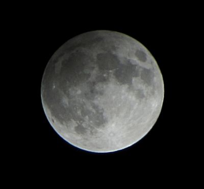 Полутеневое лунное затмение
28 ноября 2012 г.
Ключевые слова: Луна Затмение