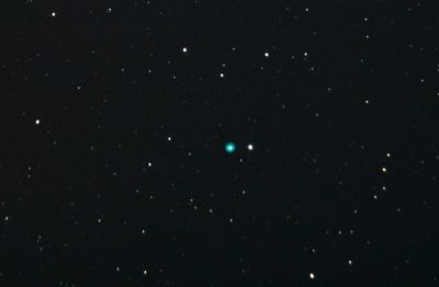 NGC 2392
Планетарная туманность "Эскимос"
